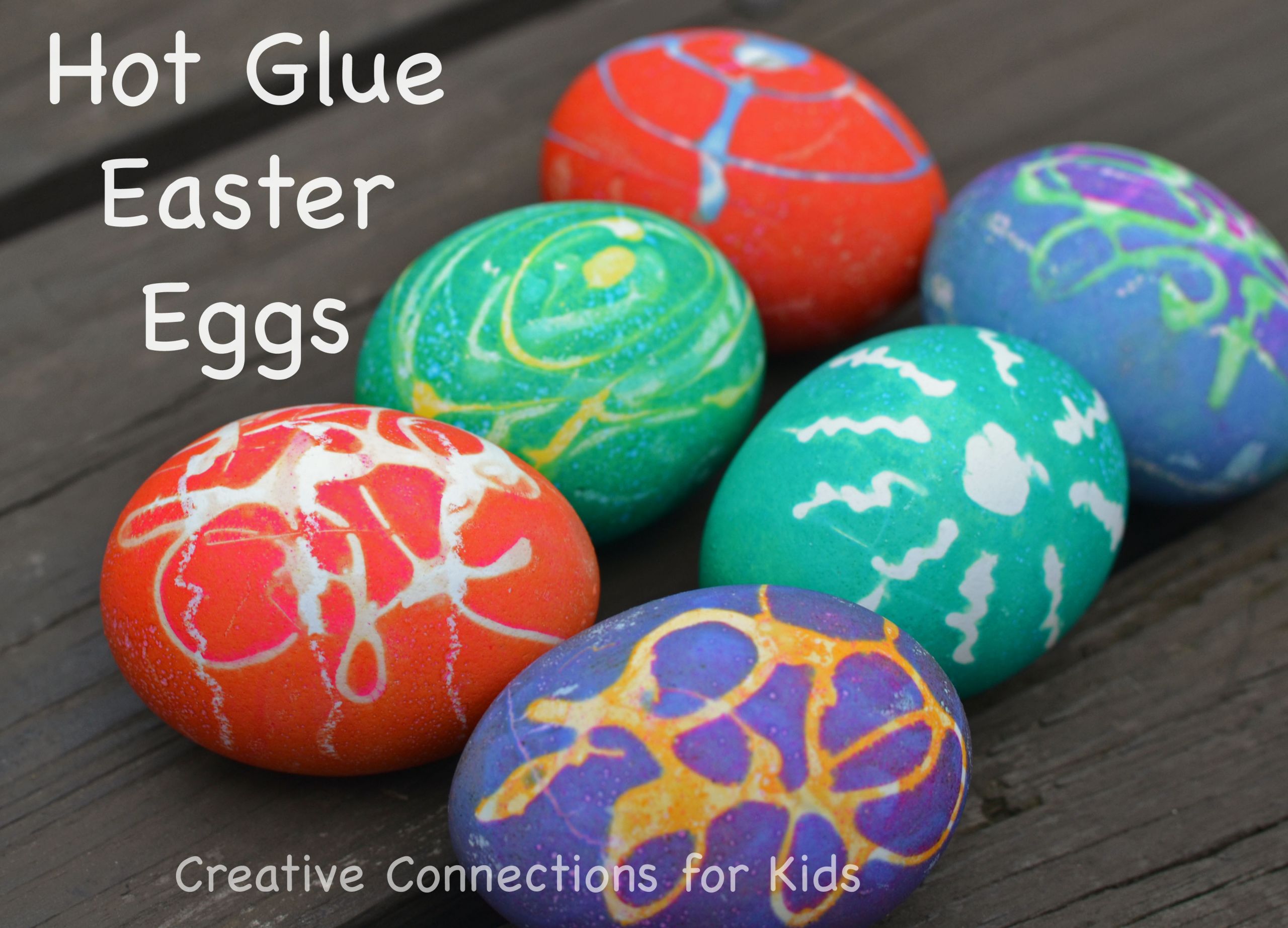 Coloring Ideas For Kids
 Easter Egg Decorating Resist with Stickers