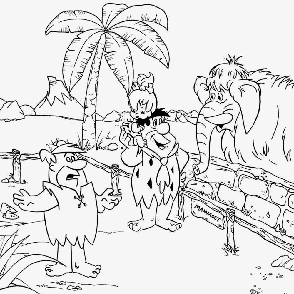 Coloring Ideas For Kids
 Free Coloring Pages Printable To Color Kids