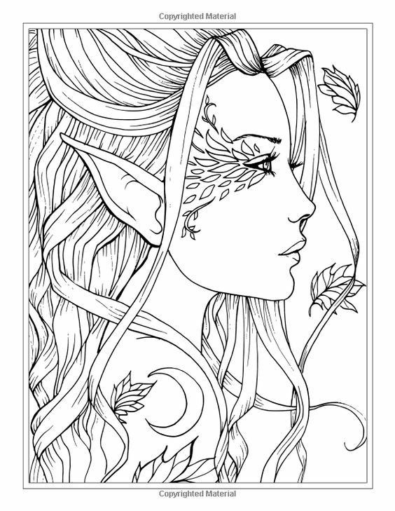 Coloring Pages For Adults People
 Adult Coloring Pages People at GetDrawings