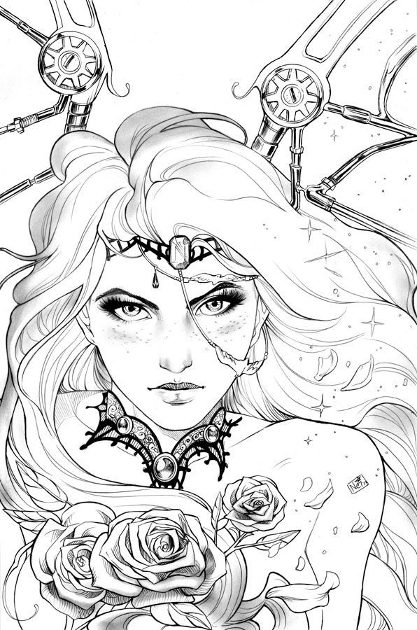 Coloring Pages For Adults People
 People Coloring Pages For Adults at GetDrawings