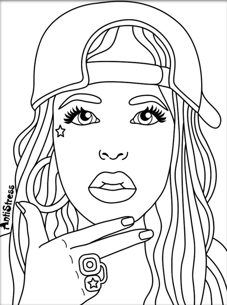 Coloring Pages For Adults People
 Pin by Val Wilson on Coloring pages