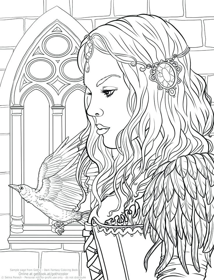 Coloring Pages For Adults People
 Coloring Pages For Adults Disney at GetColorings