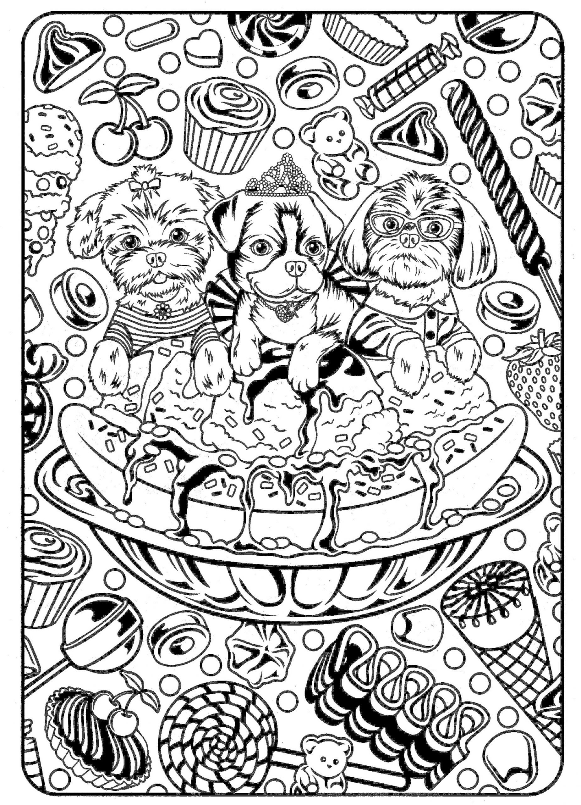 Coloring Pages For Adults People
 Cute Coloring Pages Best Coloring Pages For Kids