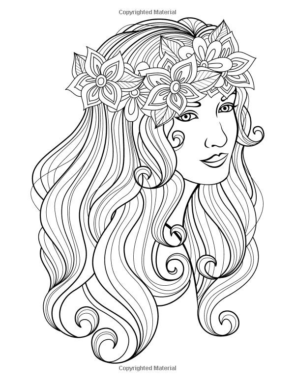 Coloring Pages For Adults People
 People Coloring Pages For Adults at GetDrawings
