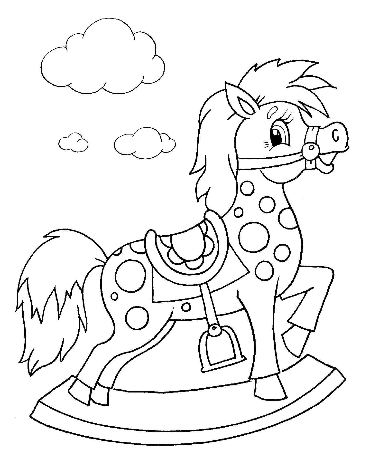 Coloring Pages For Children
 Coloring pages for children of 4 5 years to and