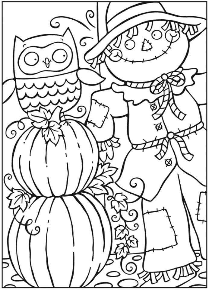Coloring Pages For Kids Fall
 Get This Fall Coloring Pages Printable for Kids r1n7l
