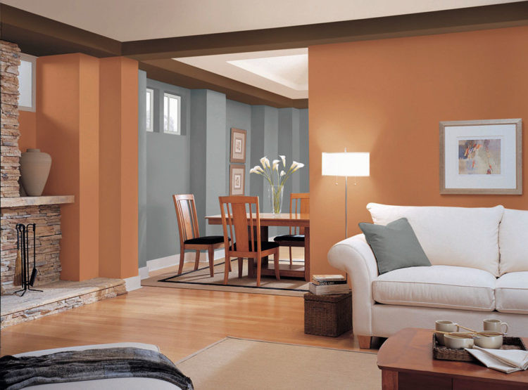 Colors For Living Room
 10 Trending Living Room Colors for 2019