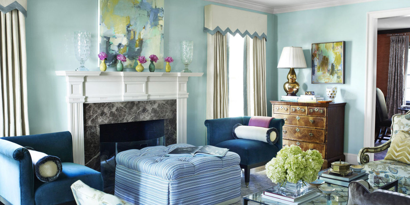 Colors For Living Room
 12 Best Living Room Color Ideas Paint Colors for Living