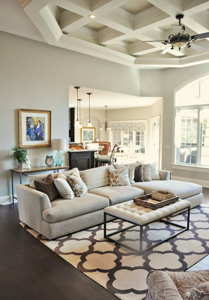 Colors For Living Room
 Benjamin Moore Colors For Your Living Room Decor