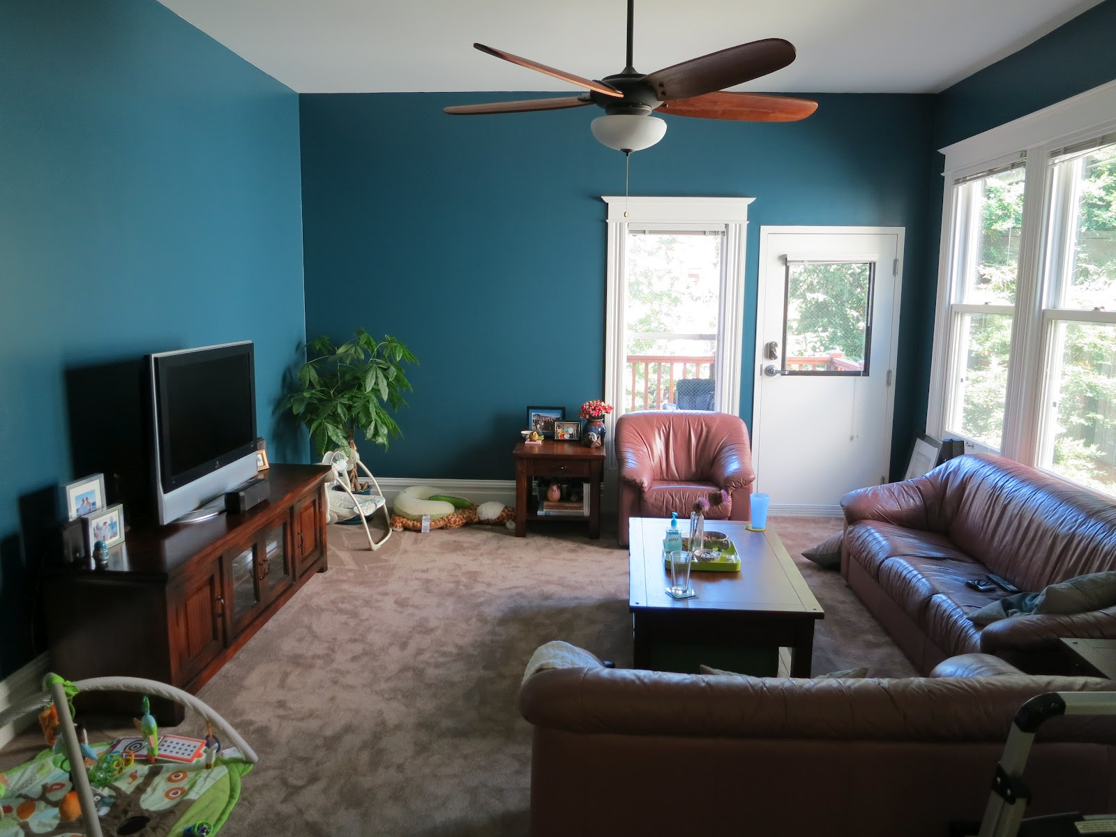 Colors For Living Room
 Living Room Wall Colors For Black Furniture