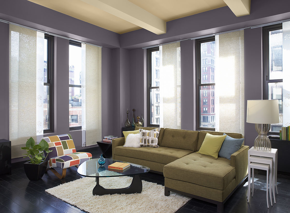 Colors For Living Room
 Modern Paint Colors for Living Room Ideas