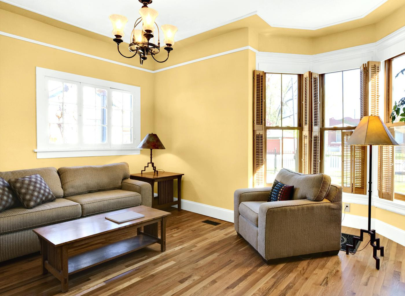 Colors For Living Room
 50 Living Room Paint Color Ideas for the Heart of the Home