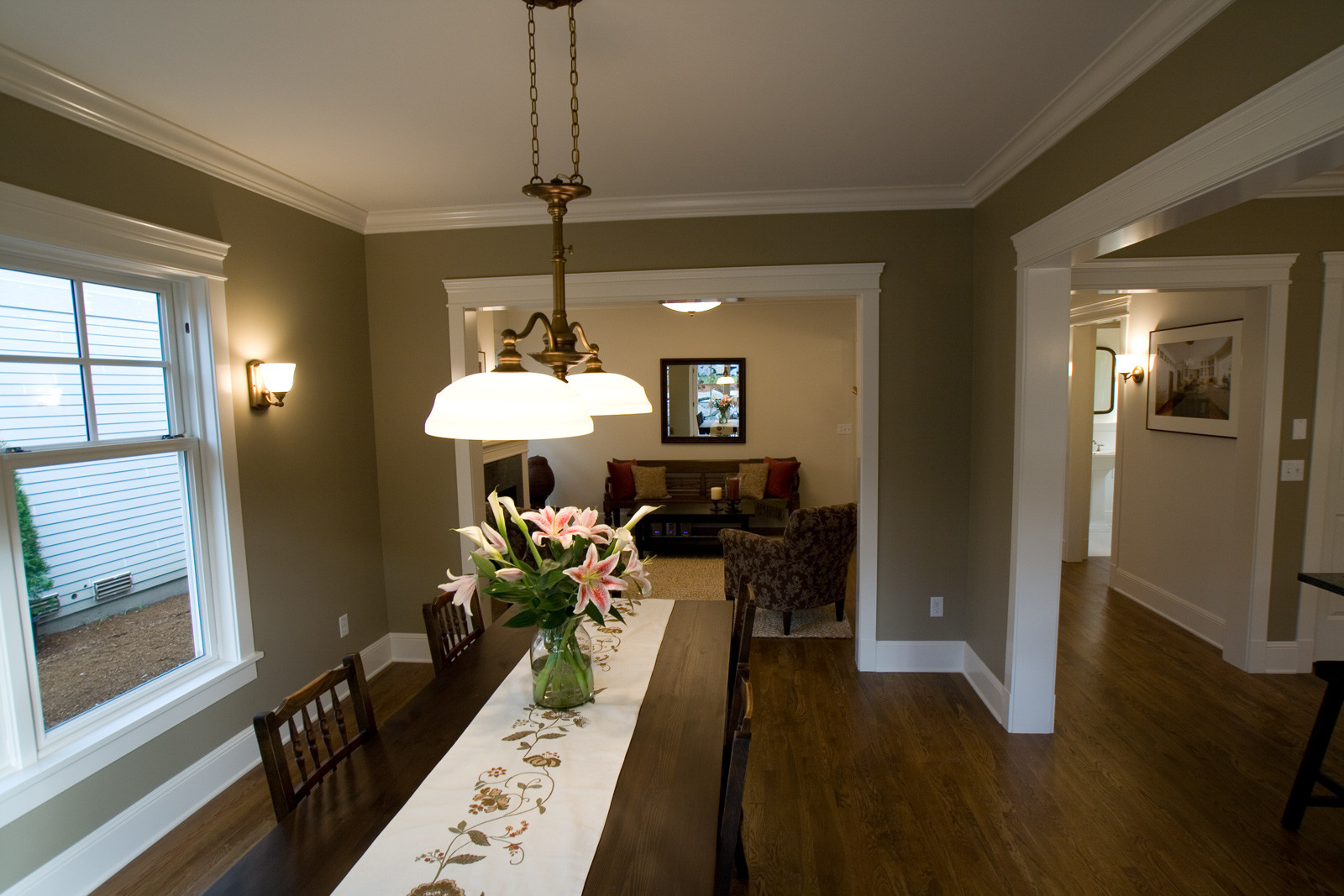 Colors For Living Room
 Modern Paint Colors for Living Room Ideas