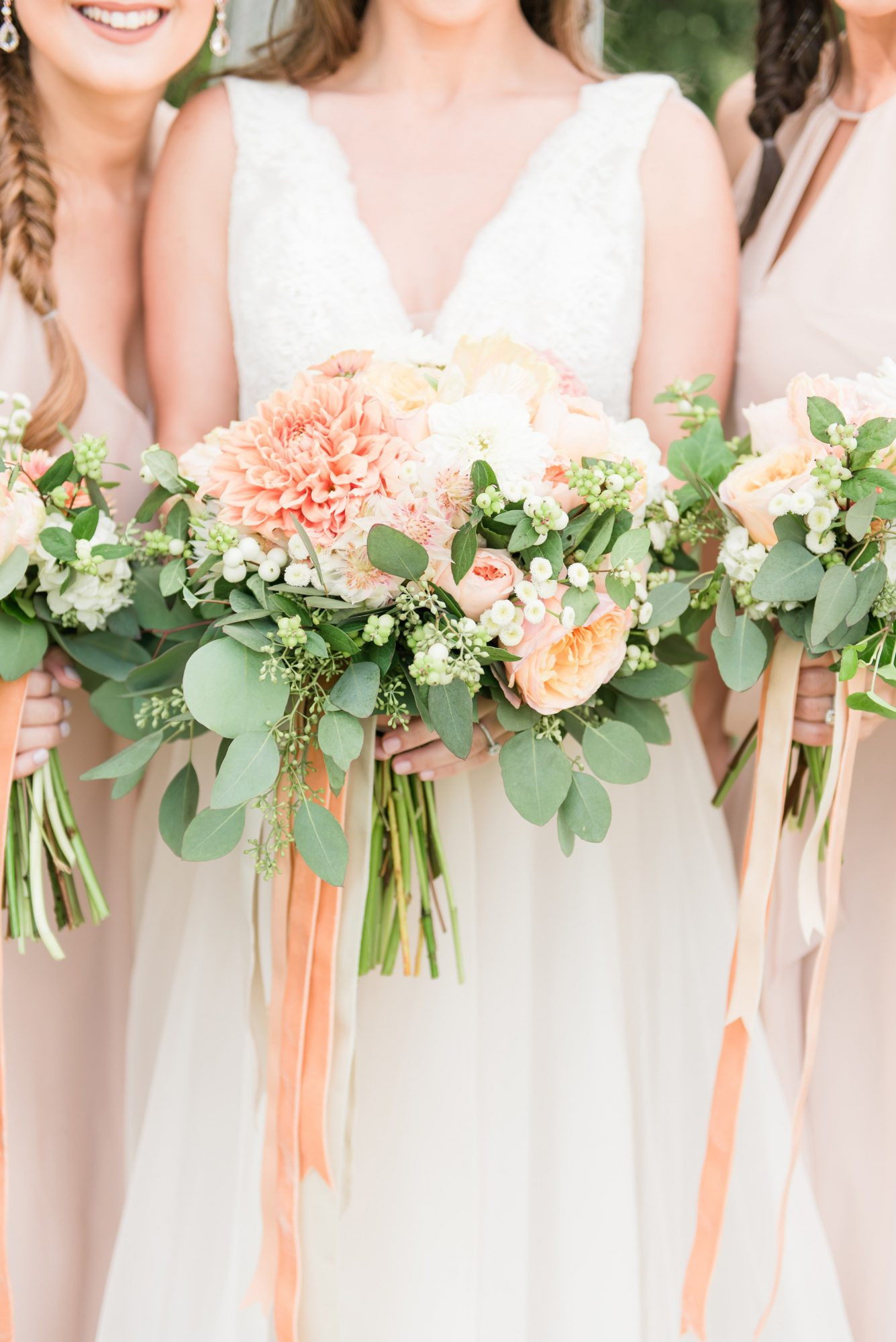 Colors For Wedding
 Fall Weddings Color binations — Best Color Palette for