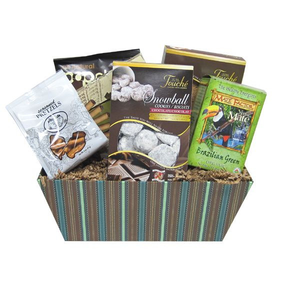 Comfort Gift Basket Ideas
 Sympathy Gift Baskets for fort $85 cdn