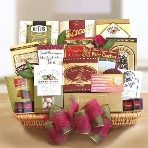 Comfort Gift Basket Ideas
 CUa195h9S Forever