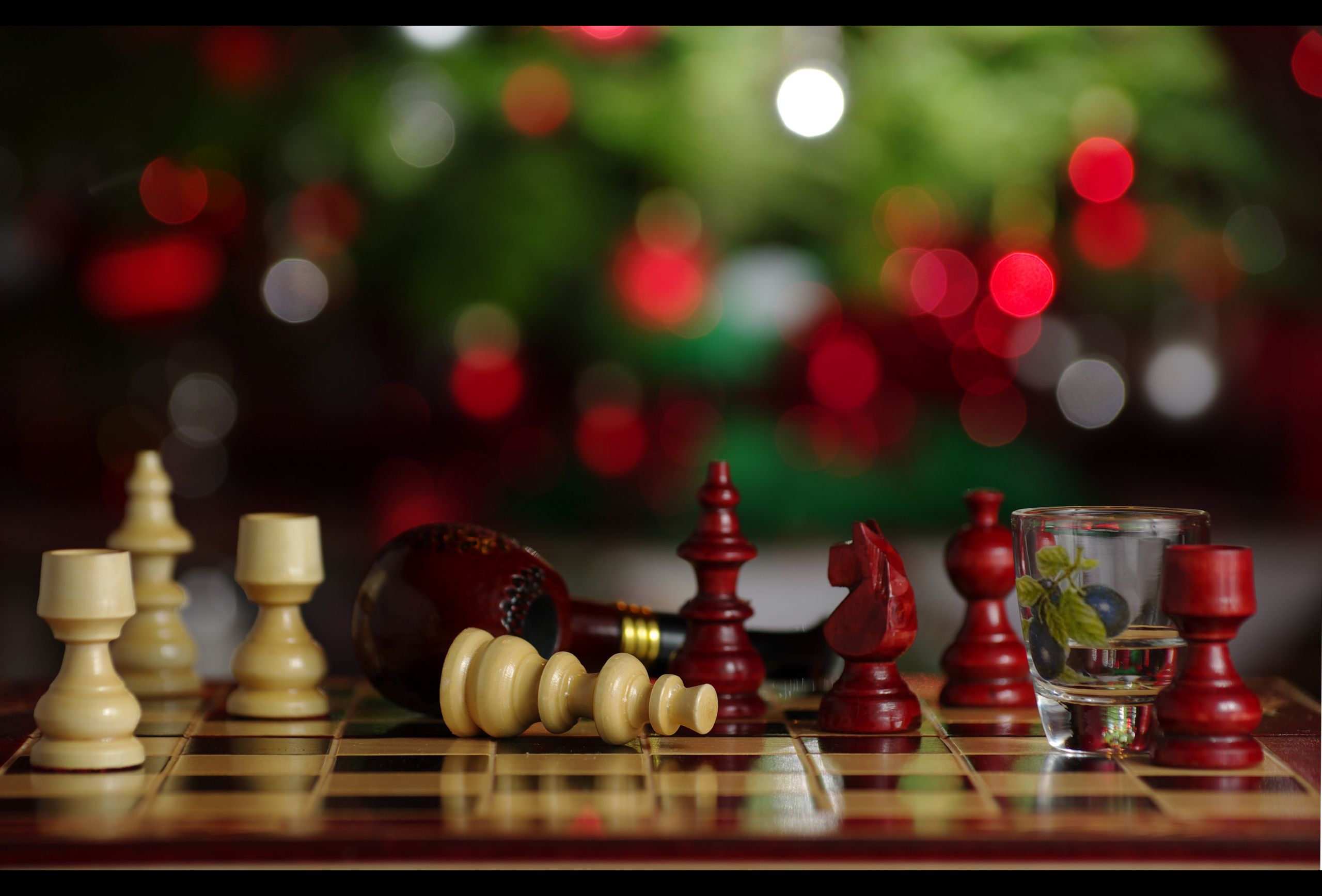 Company Christmas Party Game Ideas
 15 Creative Ideas for a Super Fun pany Christmas Party