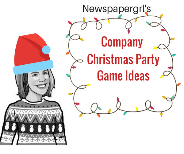 Company Holiday Party Game Ideas
 Fun pany Christmas Party Ideas Your Employees Will Love