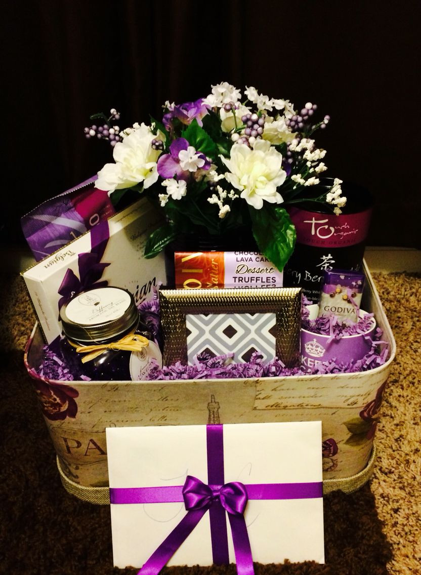 Top 22 Condolence Gift Basket Ideas - Home, Family, Style and Art Ideas