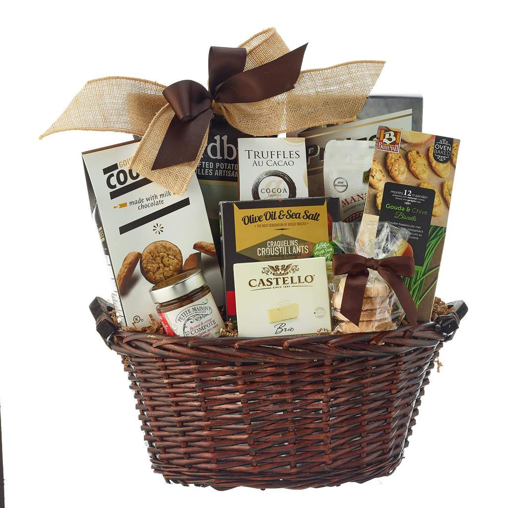 Top 22 Condolence Gift Basket Ideas - Home, Family, Style and Art Ideas