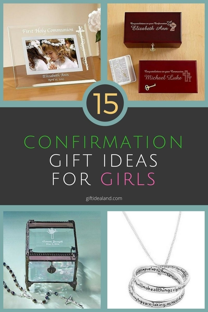 Confirmation Gift Ideas Boys
 10 Awesome Confirmation Gift Ideas For Boys 2019