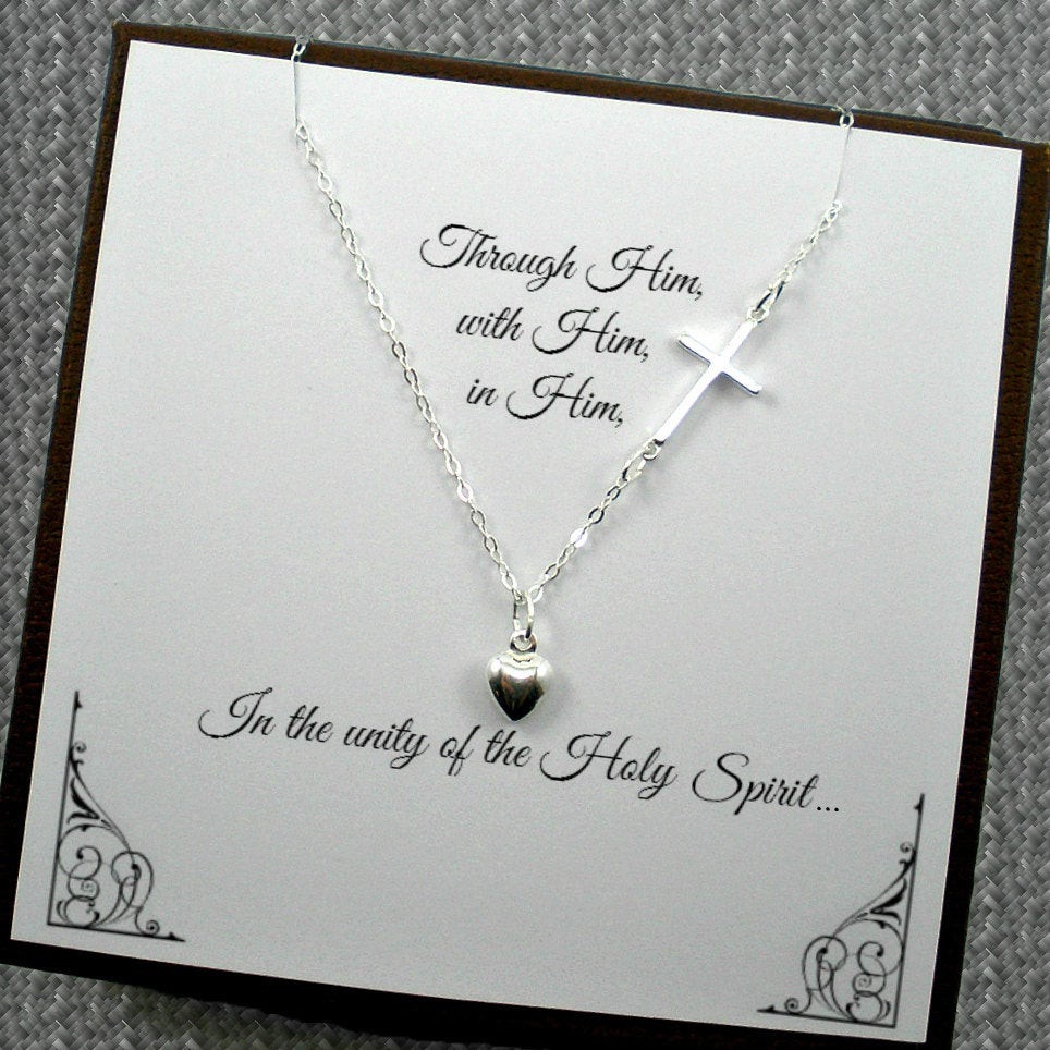 Confirmation Gift Ideas For Girls
 Confirmation Gifts First munion Gifts Gifts ideas for