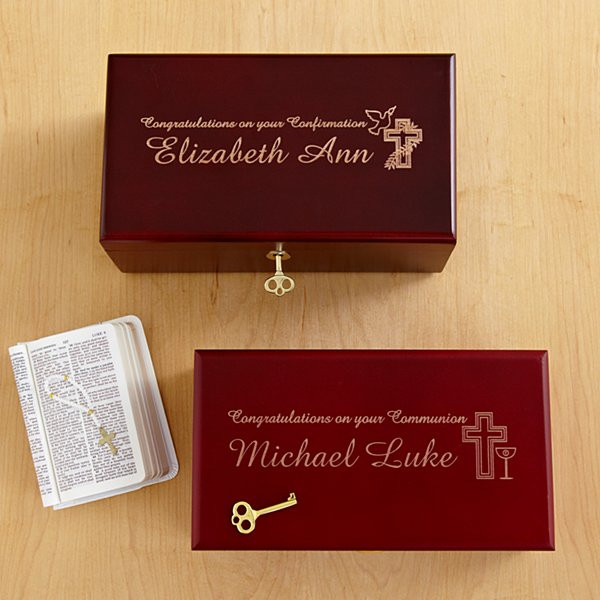 Confirmation Gift Ideas For Teenage Girls
 Confirmation Gifts for Teenage Girls Gifts