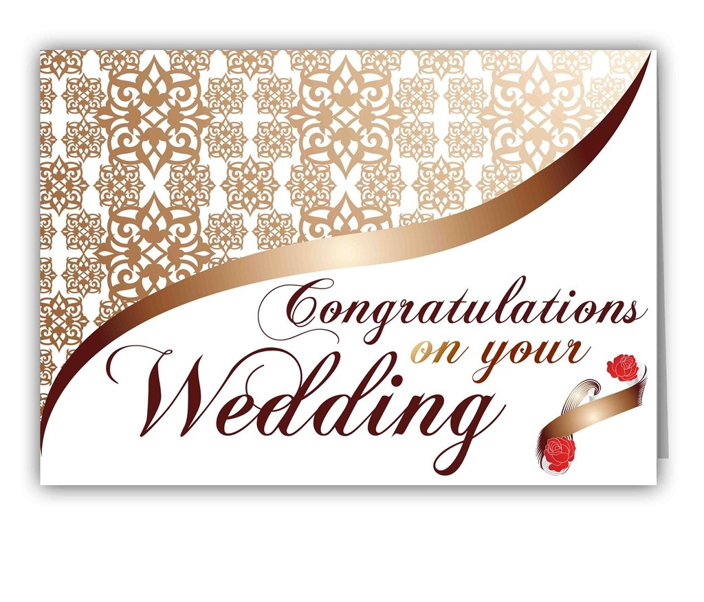 Congratulation On Your Marriage Quotes
 10 Wonderful Congratulations Wedding Wishes