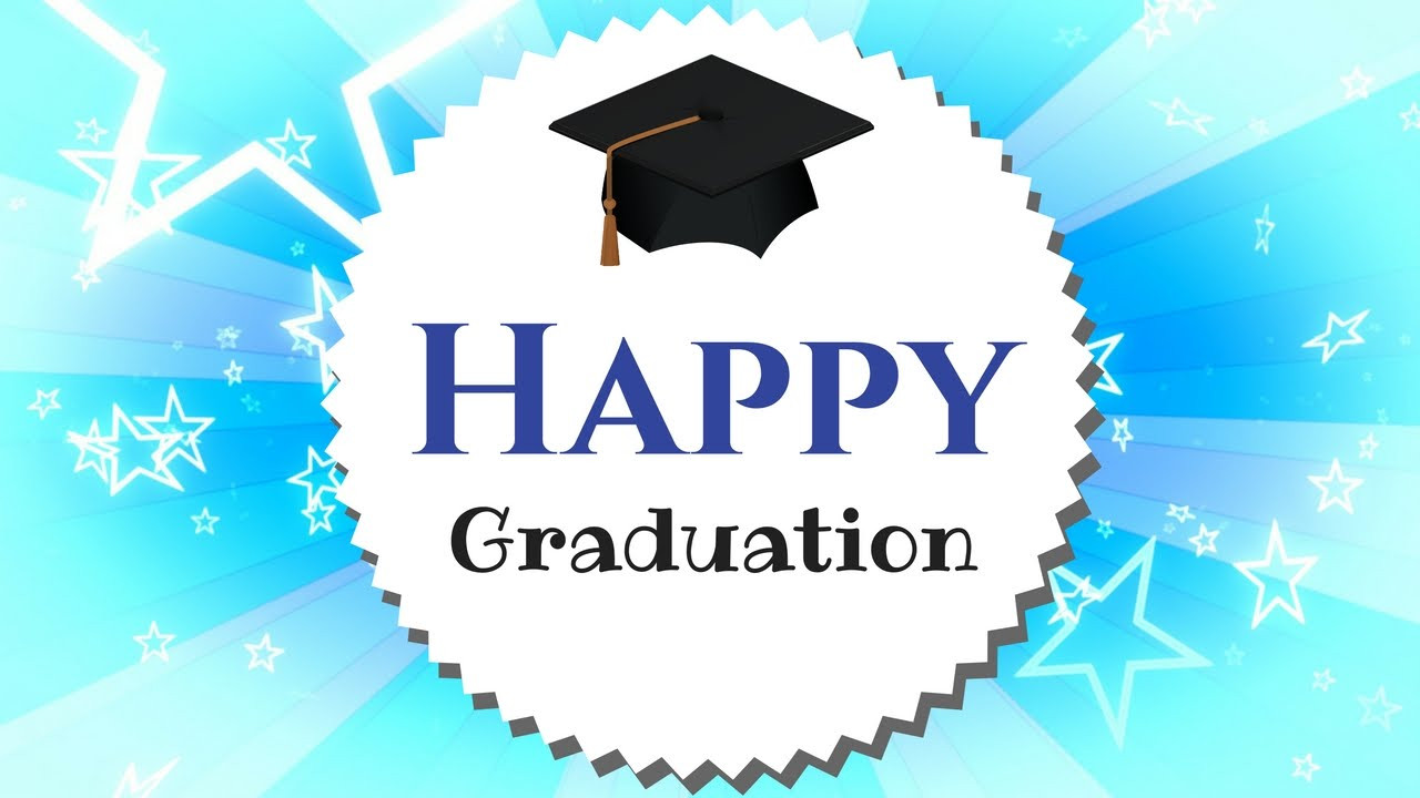 Congratulatory Quotes For Graduation
 Graduation Best Wishes