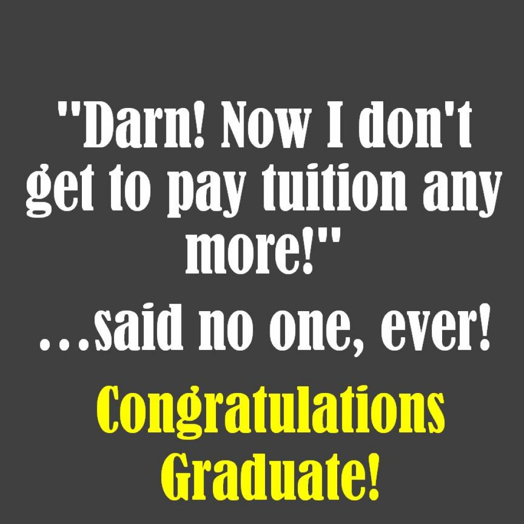 Congratulatory Quotes For Graduation
 College Graduation Wishes and Quotes to Write in a Card