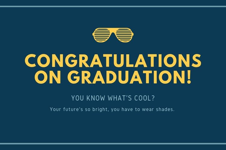 Congratulatory Quotes For Graduation
 Congratulations on Your Graduation Quotes and Messages