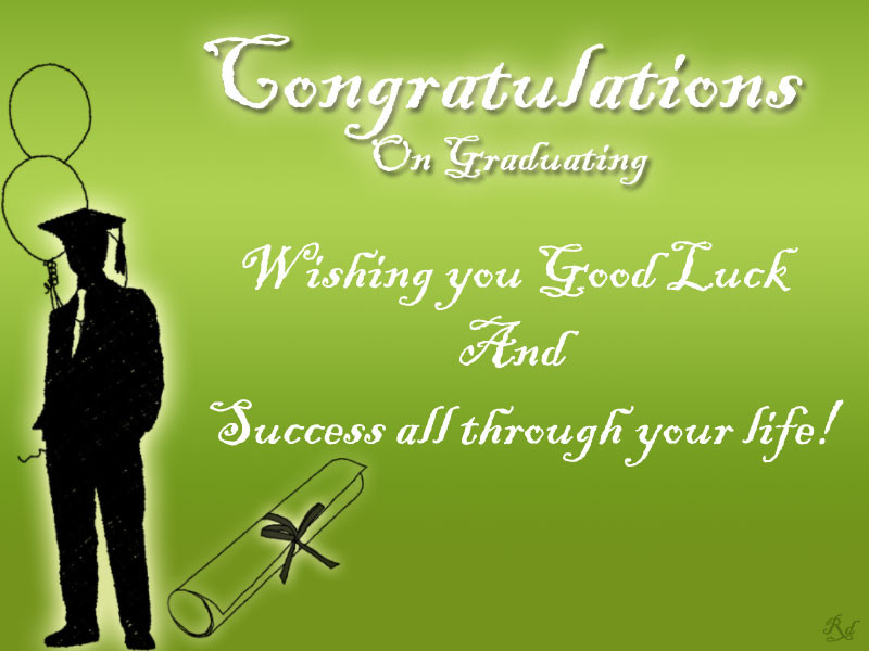 Congratulatory Quotes For Graduation
 Graduation t ideas 365greetings