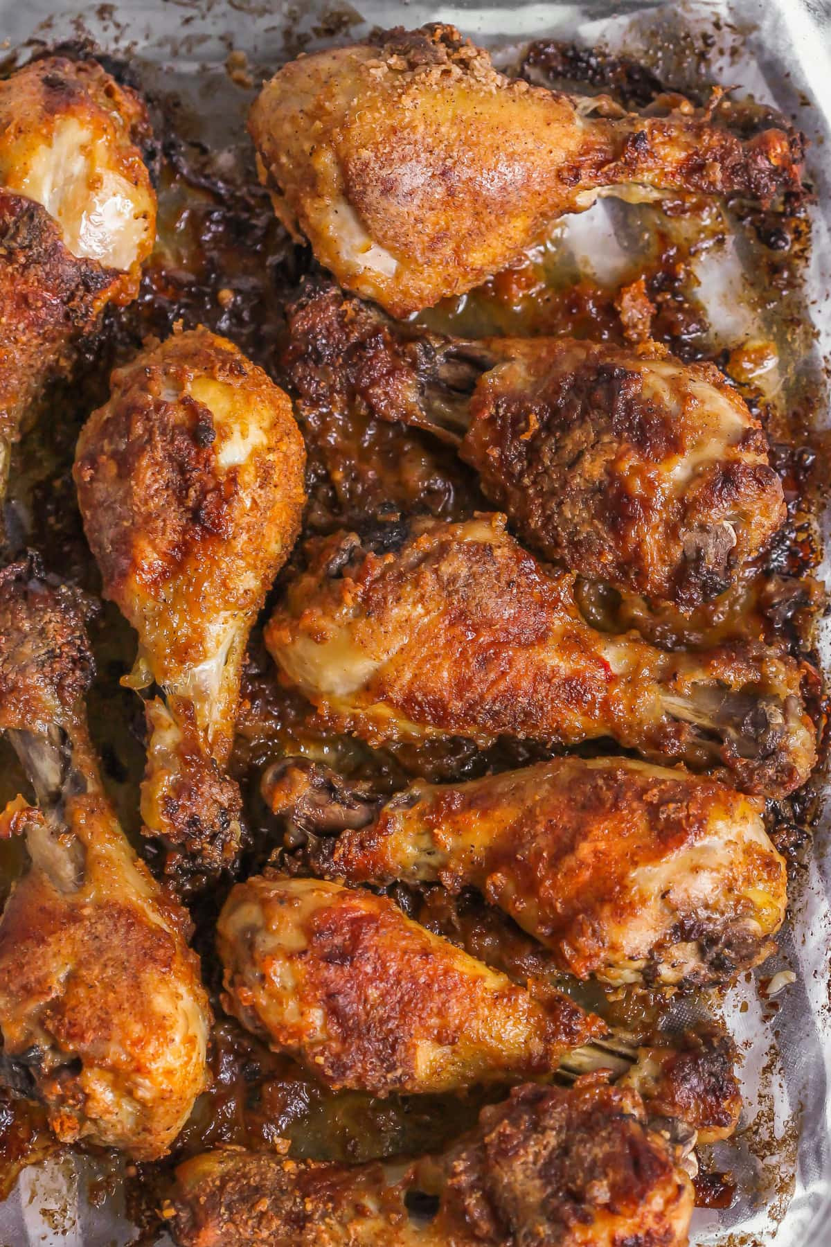 Cooking Chicken Legs In The Oven
 Oven Baked Drumsticks Recipe