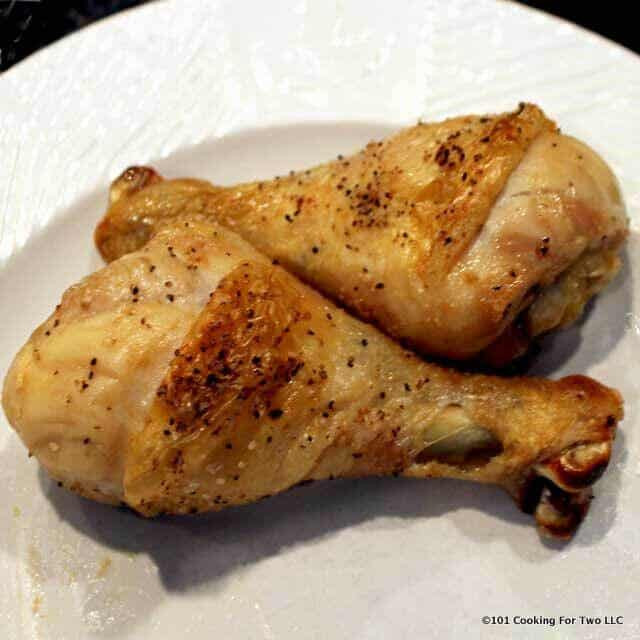 Cooking Chicken Legs In The Oven
 Oven Baked Chicken Legs The Art of Drummies