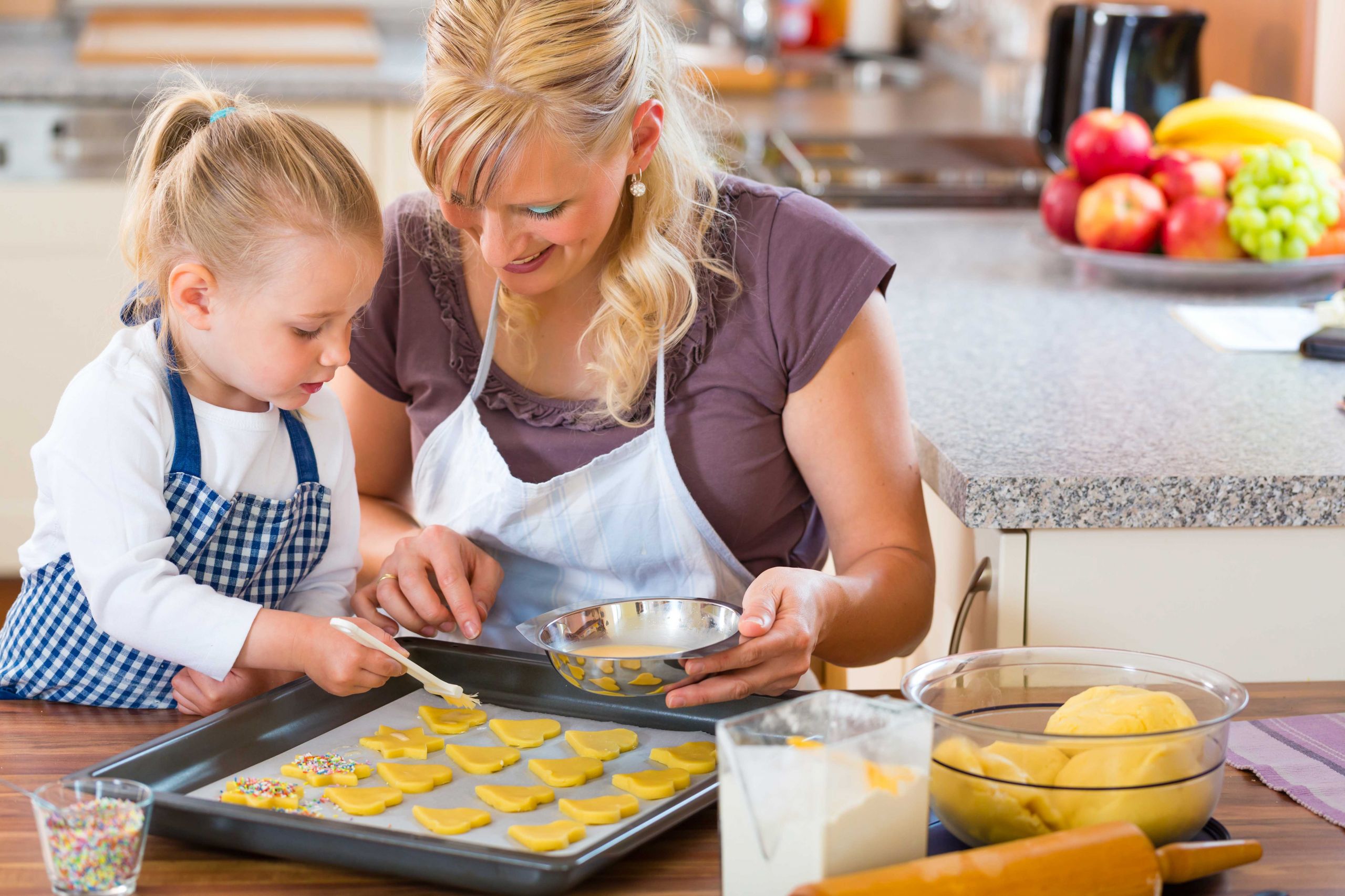 Cooking Class: 57 Fun Recipes Kids Will Love To Make (And Eat!)
 Cooking with Kids Expose Your Kids to the Foods They Eat