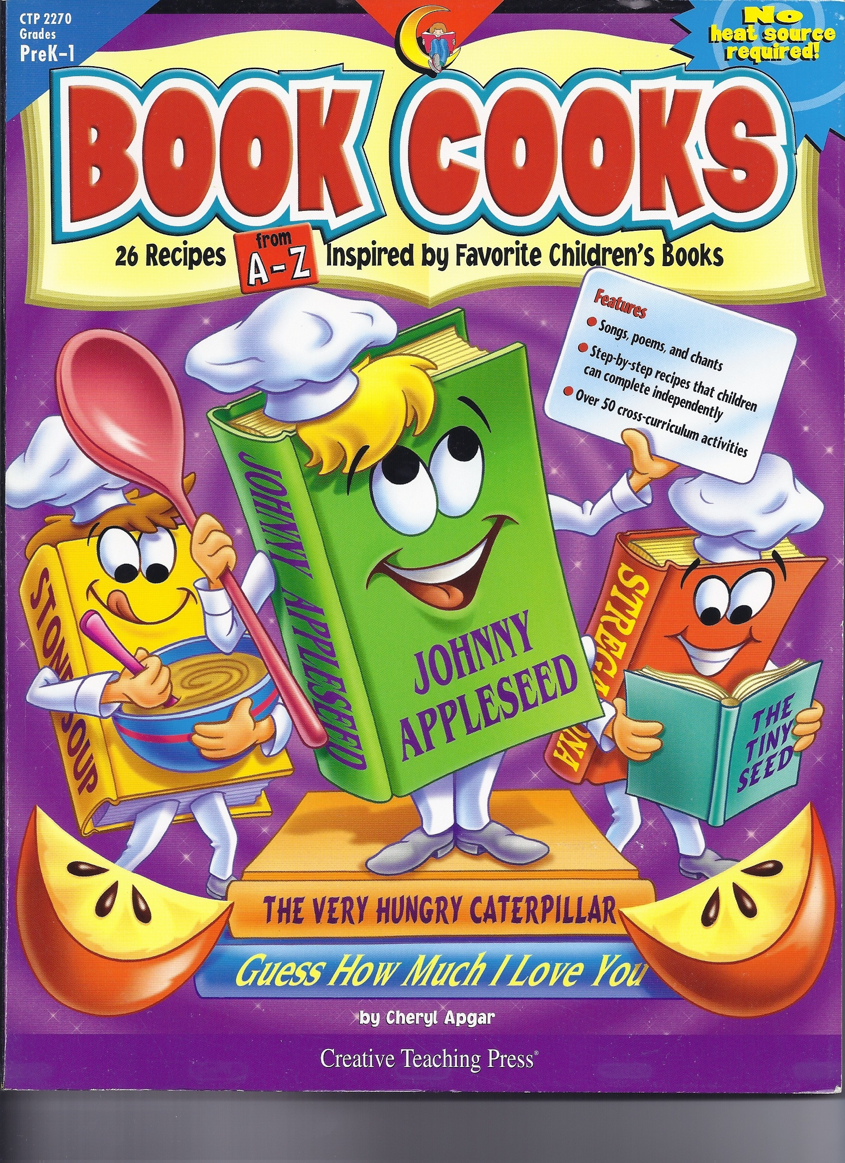 Cooking Class: 57 Fun Recipes Kids Will Love To Make (And Eat!)
 Cooking Ideas