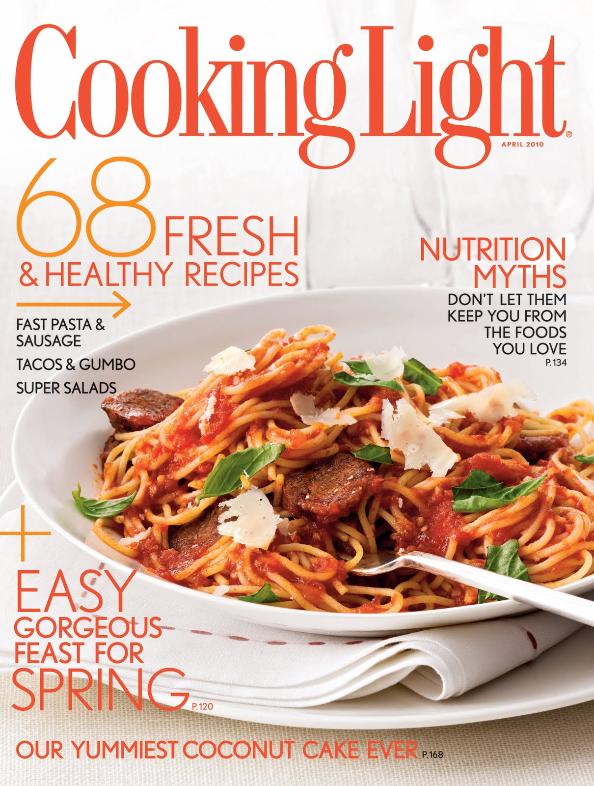 Cooking For Two Magazine
 Getting to know you Life By Nadine Lynn