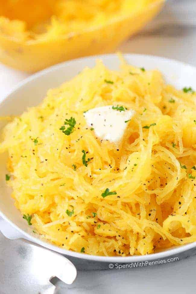 Cooking Spaghetti Squash In The Microwave
 How to Cook Spaghetti Squash Microwave Method Spend