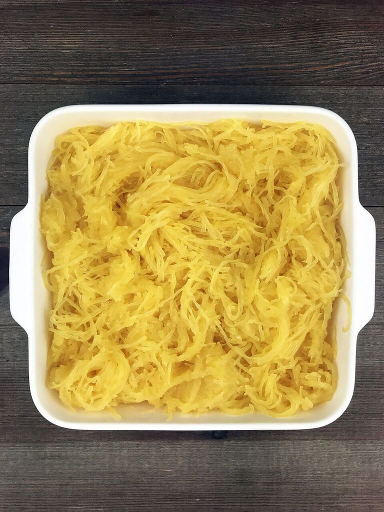 Cooking Spaghetti Squash In The Microwave
 How to Cook Perfect Spaghetti Squash in 15 Minutes in the