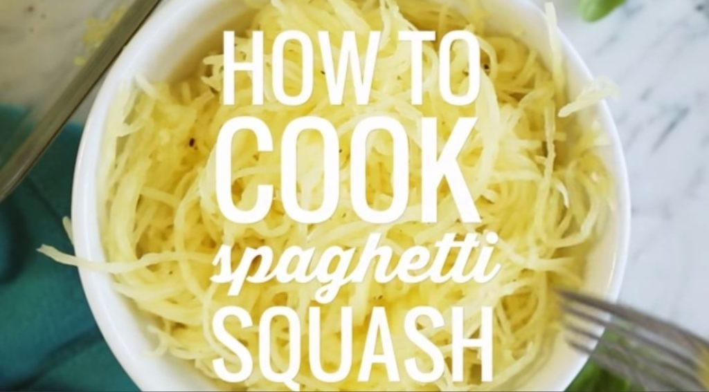 Cooking Spaghetti Squash In The Microwave
 How to cook Spaghetti Squash in Microwave Silent Pack