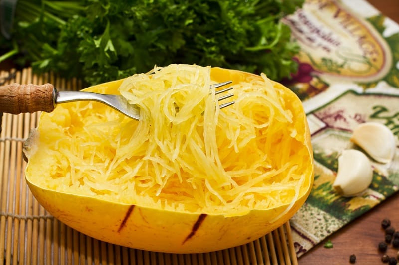 Cooking Spaghetti Squash In The Microwave
 How To Cook Spaghetti Squash In A Pressure Cooker Miss