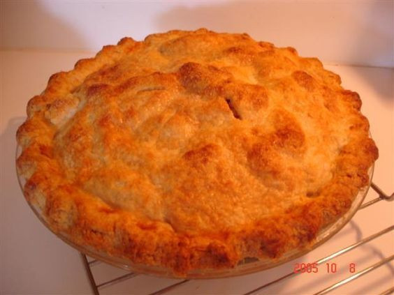 Cooks Illustrated Apple Pie
 Cook s Illustrated Classic Apple Pie note that this