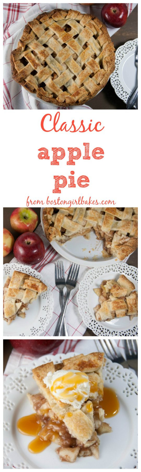 Cooks Illustrated Apple Pie
 World s Best Apple Pie Cook s Illustrated Recipe