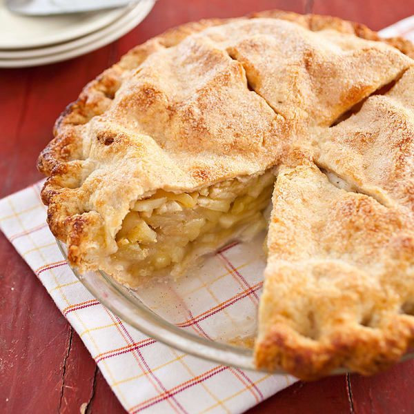 Cooks Illustrated Apple Pie
 How to Bake Apple Pie Year Round with Everyday Apples