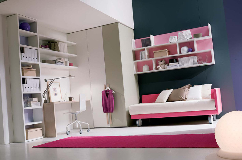 Cool Bedroom Ideas For Girls
 13 Cool Teenage Girls Bedroom Ideas