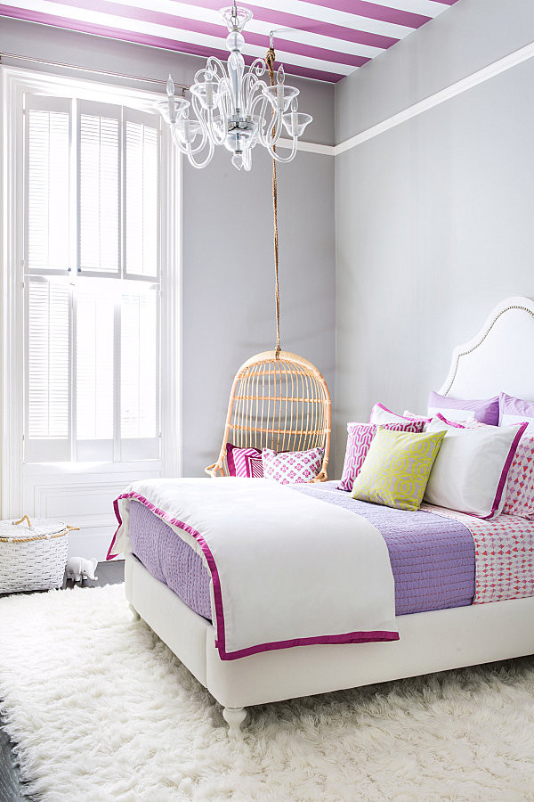 Cool Bedroom Ideas For Girls
 12 Cool Room Ideas For Girls