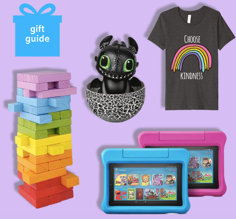 Cool Birthday Gifts For Kids
 59 Gifts for Kids 2020 – Best Birthday Gift Ideas for Boys