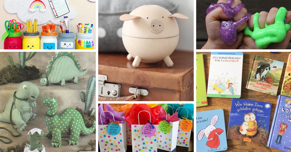 Cool Birthday Gifts For Kids
 Cool And Creative Birthday Return Gift Ideas For Kids
