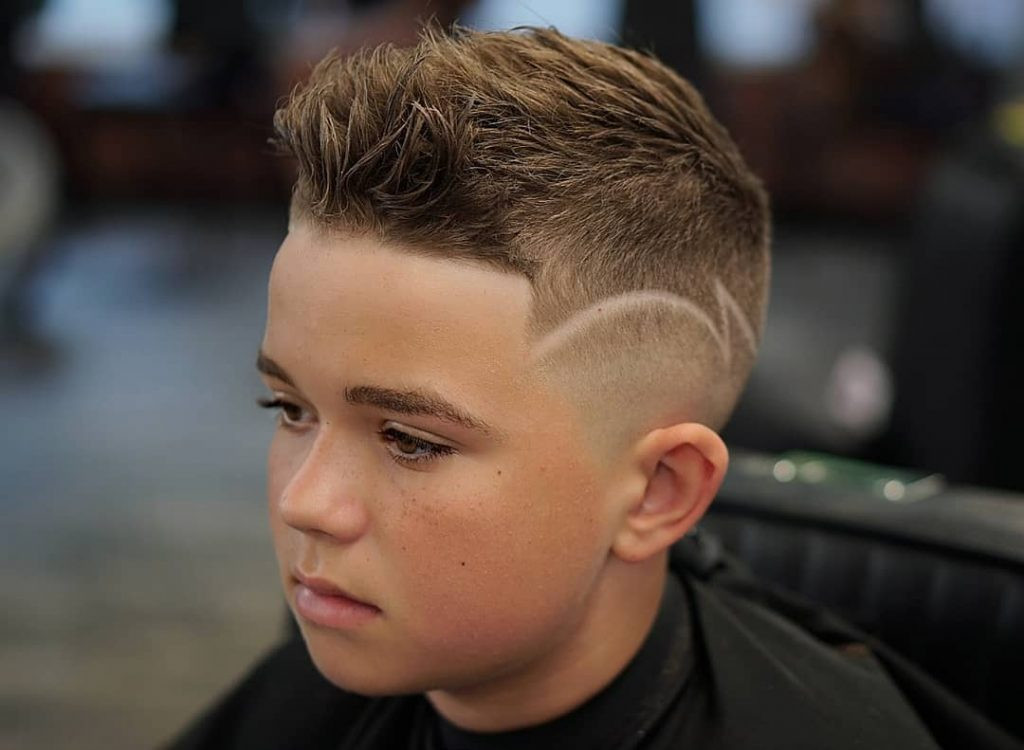 Cool Boy Hairstyles
 Cool Haircuts For Boys 22 Styles For 2020