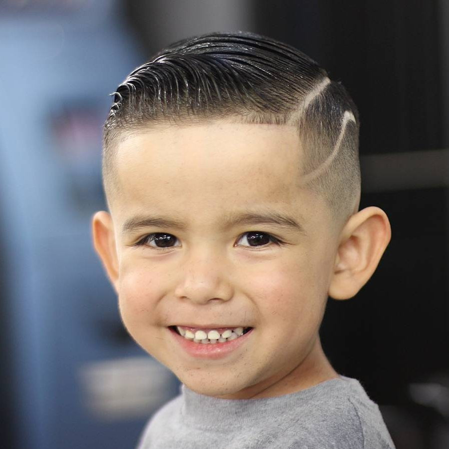 Cool Boy Hairstyles
 31 Cool Hairstyles for Boys 2020 Styles